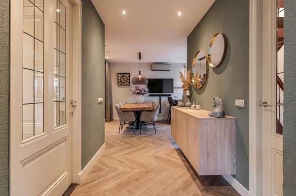 Medium property photo - Dorpsstraat 60A, 4284 EJ Rijswijk (Nb)